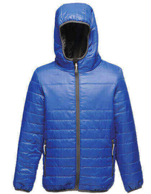 RG4540 Kids Stormforce Thermal Jacket - Reklamnepredmety