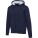 Natron Kapuzenpullover mit langem Reißverschluss aus Sherpa-Material - 3950755 - variant PF 39507559