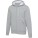 Natron Kapuzenpullover mit langem Reißverschluss aus Sherpa-Material - 3950780 - variant PF 39507809
