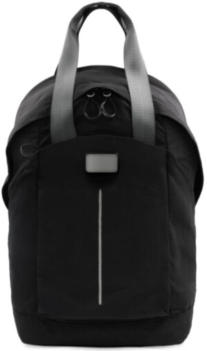 BrandCharger nachhaltiger Rucksack - Reklamnepredmety