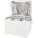 Recycelte Kühltasche aus Vliesstoff für 6 Dosen - F4308000PK2 - variant Gi F4308000PK2