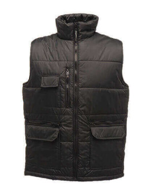 RG803 Steller Bodywarmer