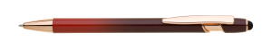 ARCO TOUCH Kugelschreiber aus Metall - Reklamnepredmety