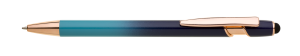 ARCO TOUCH Kugelschreiber aus Metall - Reklamnepredmety