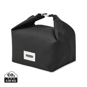 Isolierte Lunch-/Kühltasche von Black+Blum mit einem Fassungsvermögen von 6,7 l - Reklamnepredmety