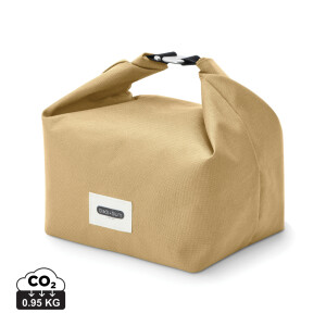 Isolierte Lunch-/Kühltasche von Black+Blum mit einem Fassungsvermögen von 6,7 l - Reklamnepredmety