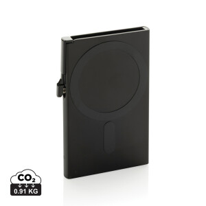 Standard-RFID-Magnet-Telefonkartenhalter aus Aluminium - Reklamnepredmety