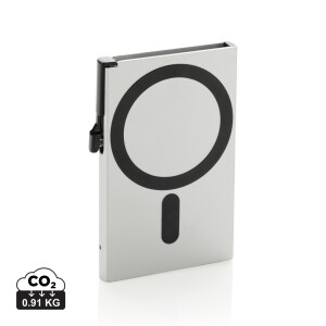 Standard-RFID-Magnet-Telefonkartenhalter aus Aluminium - Reklamnepredmety