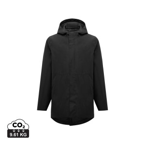 IQONIQ Thelon Parka aus recyceltem Polyester - Reklamnepredmety