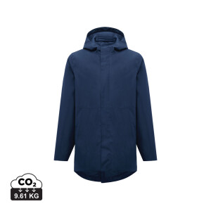 IQONIQ Thelon Parka aus recyceltem Polyester - Reklamnepredmety