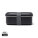WINGA Parks RCS Edelstahl-Lunchbox
