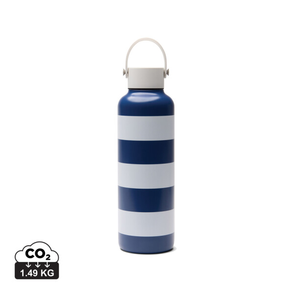 VINGA Lagoa RCS stainless steel bottle 600 ml