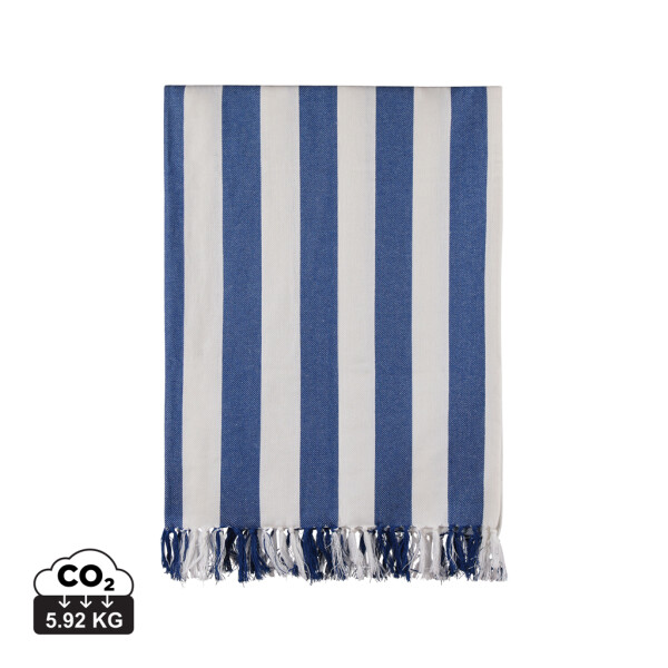 VINGA Ornos GRS Hamam-Familienhandtuch