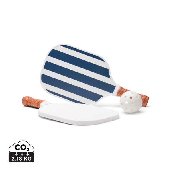 WINGA Lagoa Pickleball-Set