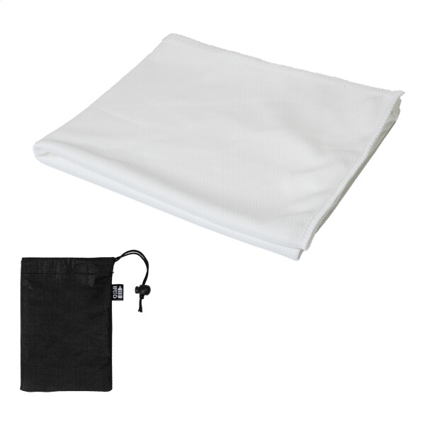 Endure RPET Handtuch