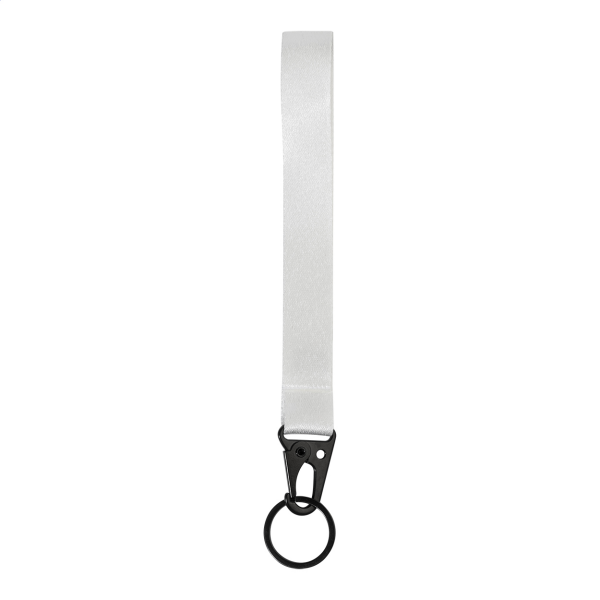 SuboFob Hook RPET individueller Schlüsselanhänger