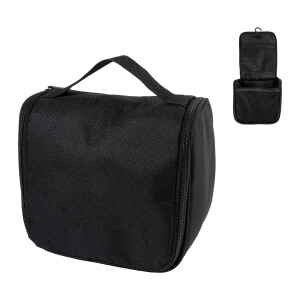 Susity Hänge-Kosmetiktasche aus RPET - Reklamnepredmety