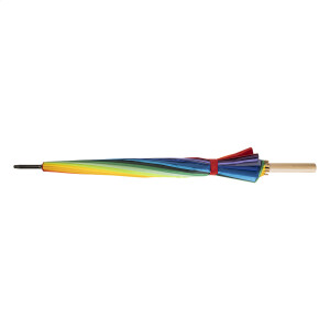 Rainjoy Regenbogen-Regenschirm - Reklamnepredmety