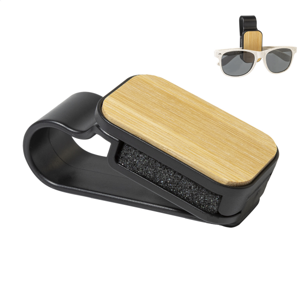 ShadeSnap RABS Auto-Sonnenbrillenhalter