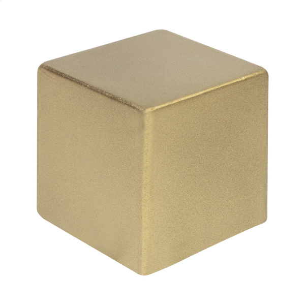 Cubix Shine Metallic Anti-Stress