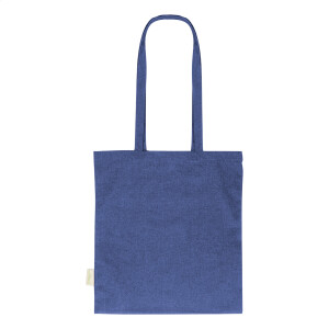 Totepex Hue Einkaufstasche aus recycelter Baumwolle - Reklamnepredmety