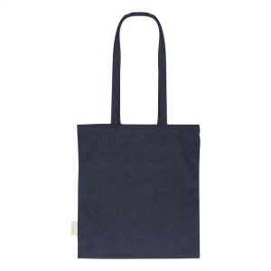 Totepex Hue Einkaufstasche aus recycelter Baumwolle - Reklamnepredmety