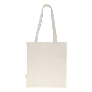 Totepex recycled cotton shopping bag - Reklamnepredmety