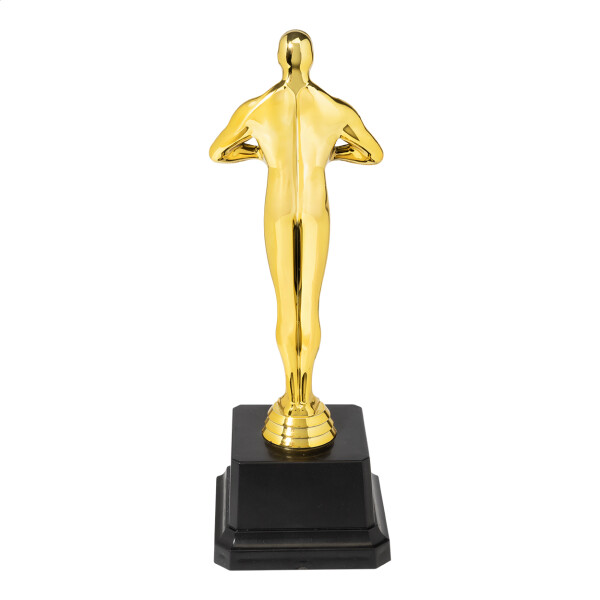 Figur der Exzellenztrophäe