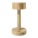 Lumboo Bambus-Tischlampe