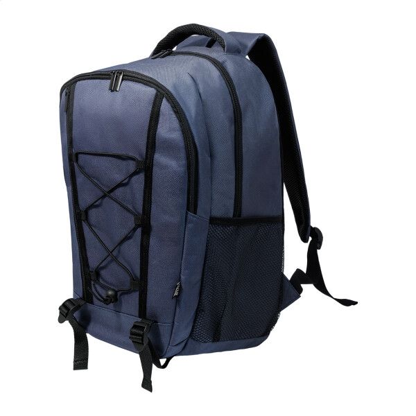 Honnold RPET Rucksack
