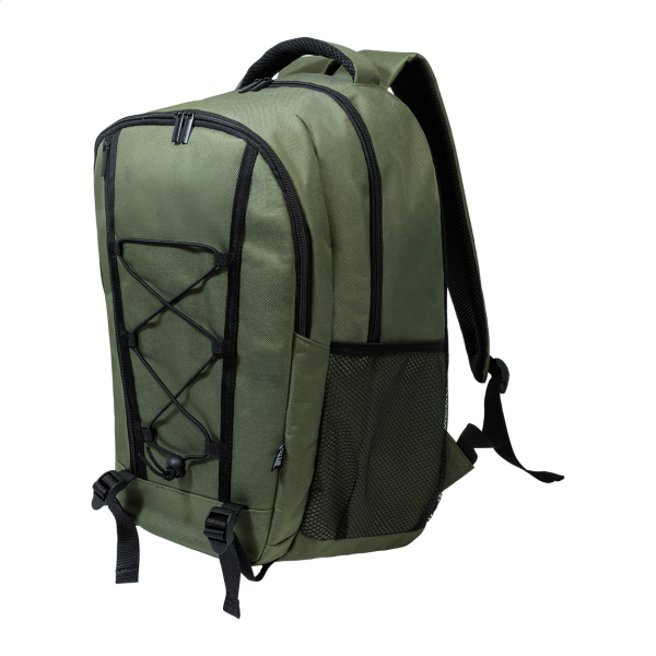 Honnold RPET Rucksack