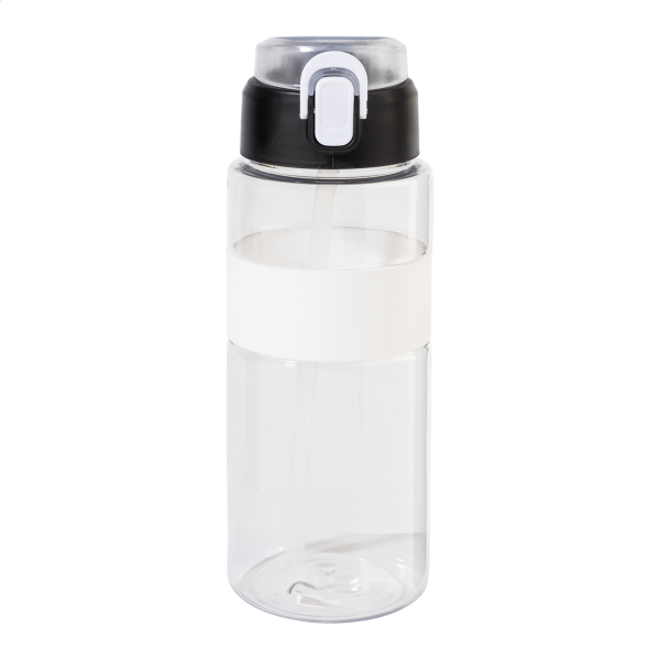 Fitgrip RPET Sportflasche