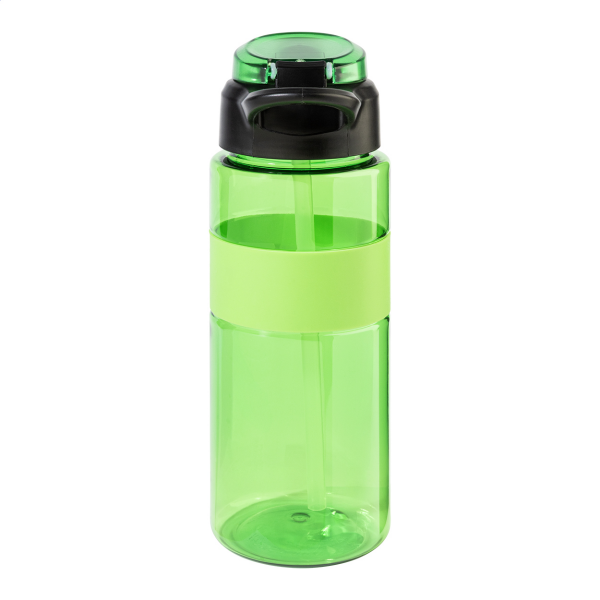 Fitgrip RPET Sportflasche