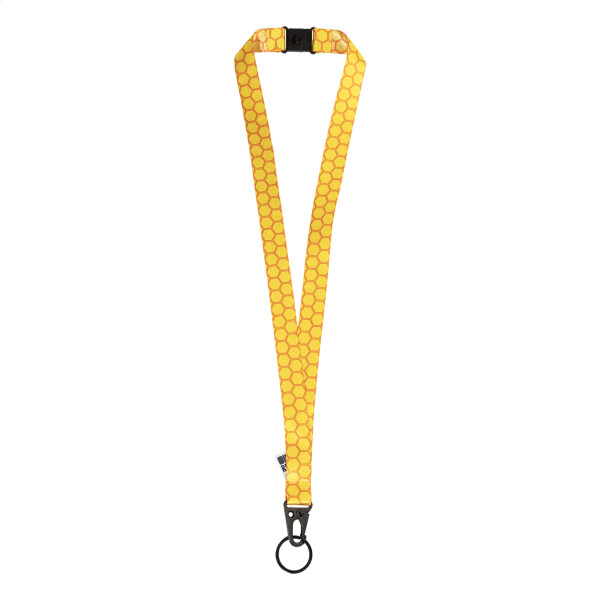 Subyard Hook Safe sublimační šňůrka na zakázku