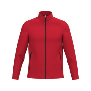 IB410 zweilagige Softshelljacke - Reklamnepredmety