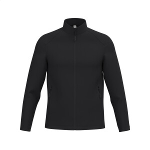 IB410 zweilagige Softshelljacke - Reklamnepredmety