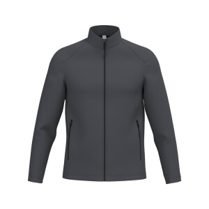 IB410 zweilagige Softshelljacke - Reklamnepredmety