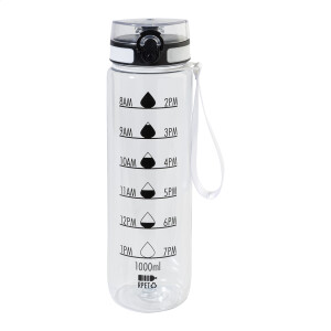 Sipcount RPET Motivationsflasche - Reklamnepredmety