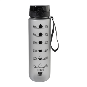 Sipcount RPET Motivationsflasche - Reklamnepredmety