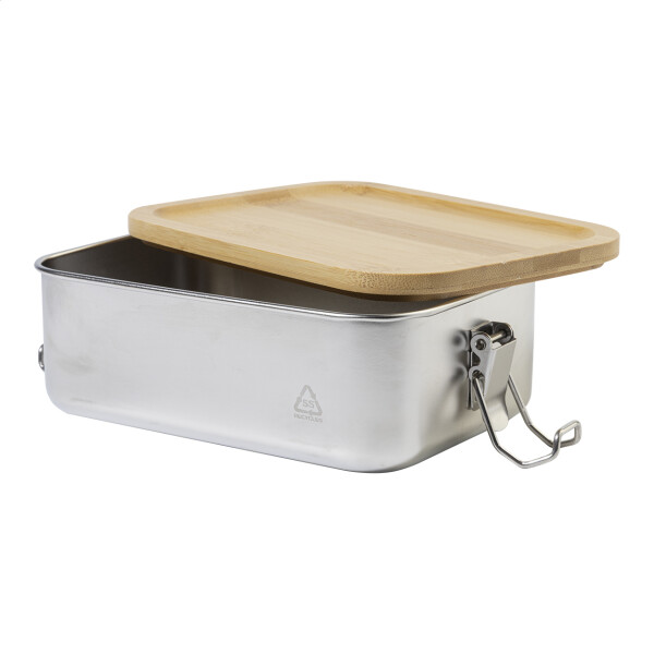 Motetsu RSS-Lebensmittelbox