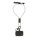 CuffCharge 60W RPET-Kabel mit Handy-Armband - AP864134-01 - variant Ap 864134-01