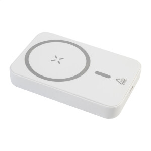 Rabobank Fast Mag Powerbank-Tabs - Reklamnepredmety