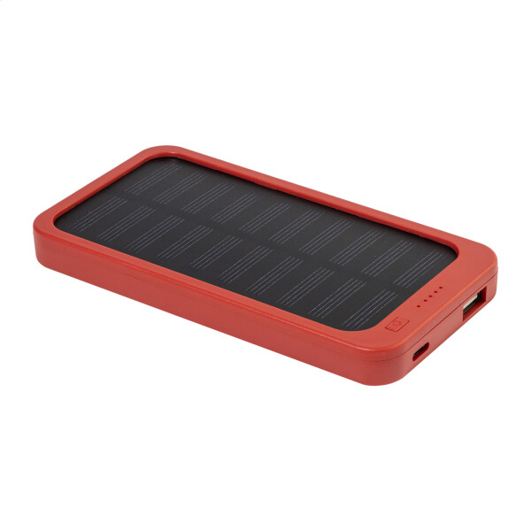 Rabobank Sun Powerbank RABS