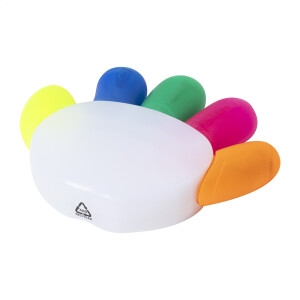 Himark RABS Textmarker - Reklamnepredmety