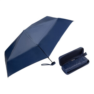Fractus Mini-RPET-Regenschirm - Reklamnepredmety