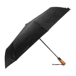 Superba RPET Regenschirm - Reklamnepredmety