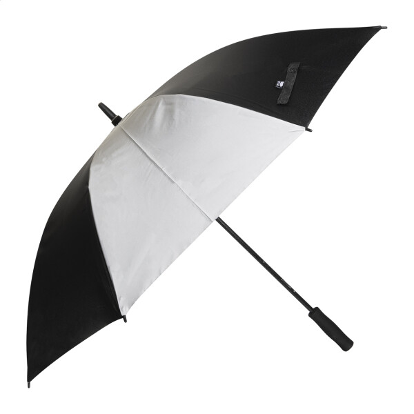 Radians XL Reflektierender RPET-Regenschirm