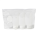 FlightCare travel cosmetic set