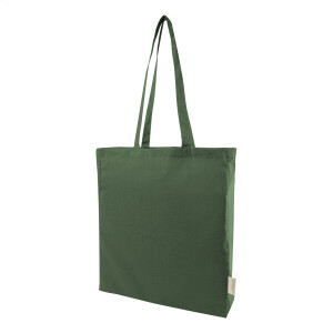 Guspex Hue Einkaufstasche aus recycelter Baumwolle - Reklamnepredmety