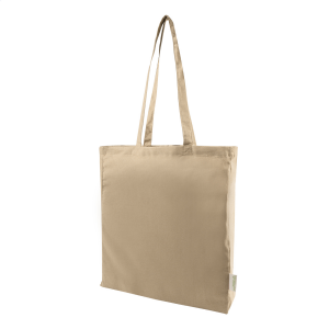 Guspex Hue Einkaufstasche aus recycelter Baumwolle - Reklamnepredmety